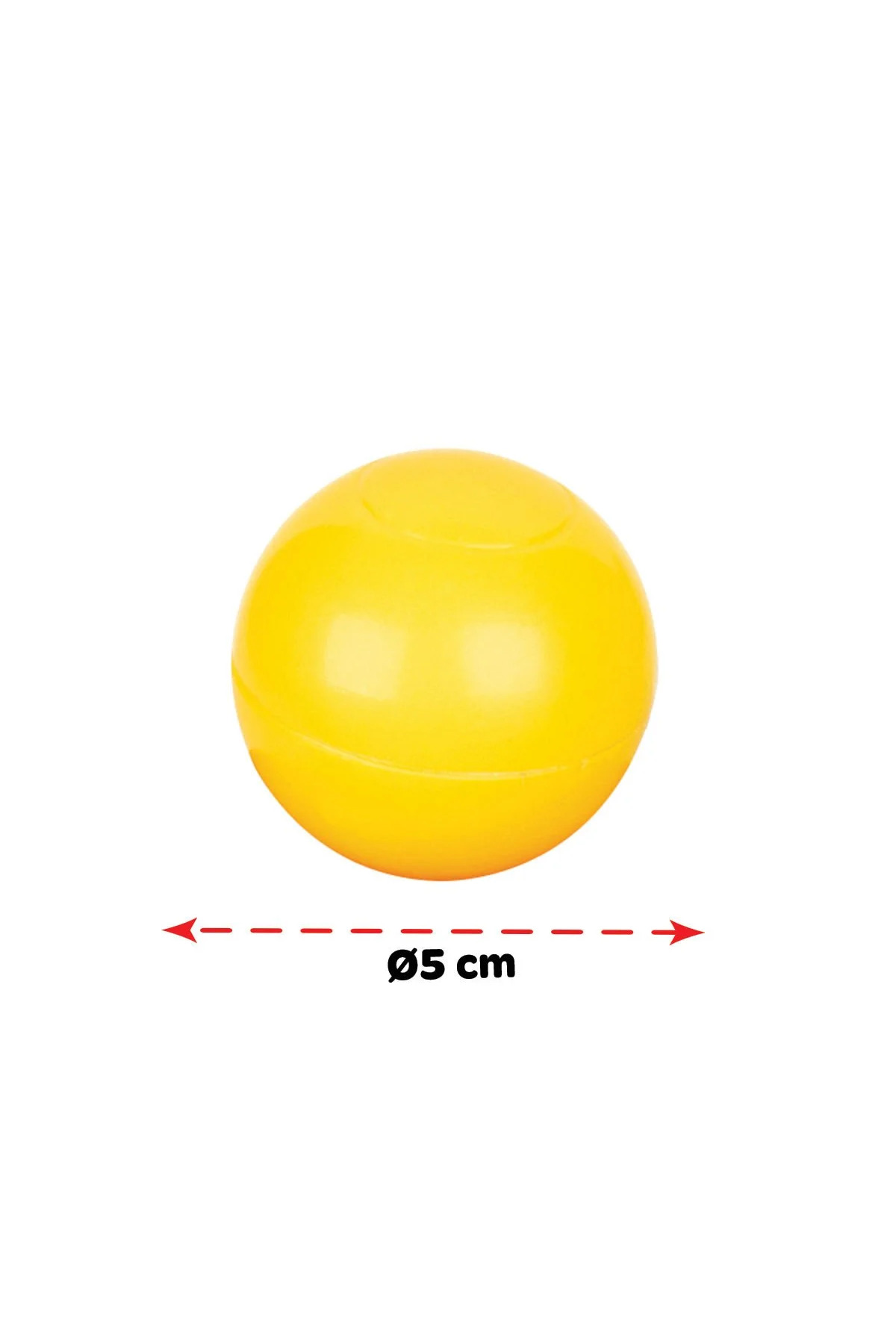 Generic Çıngıraklı Zıp Zıp Toplar fotoğrafı 3 (önizleme)