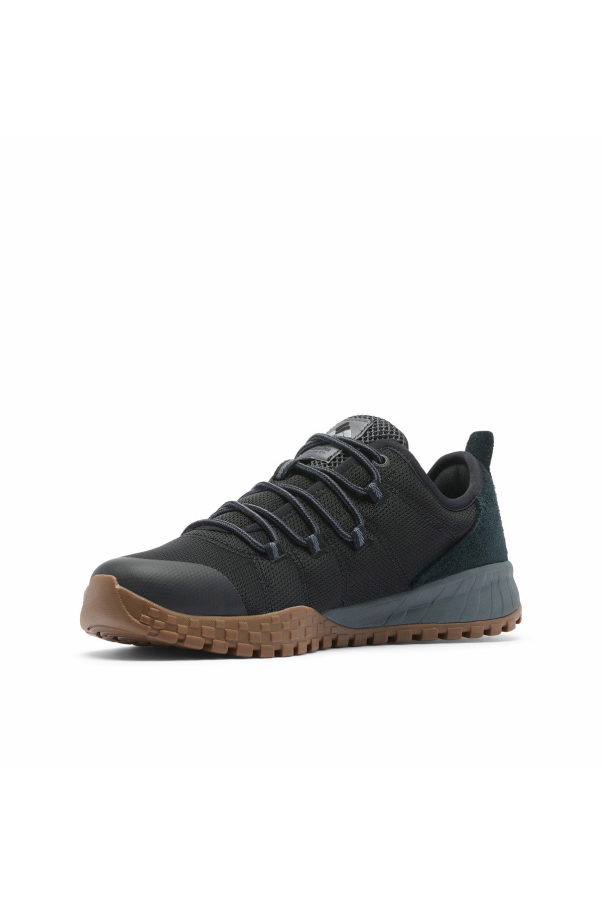 Columbia Fairbanks Low Erkek Ayakkabı görsel 5