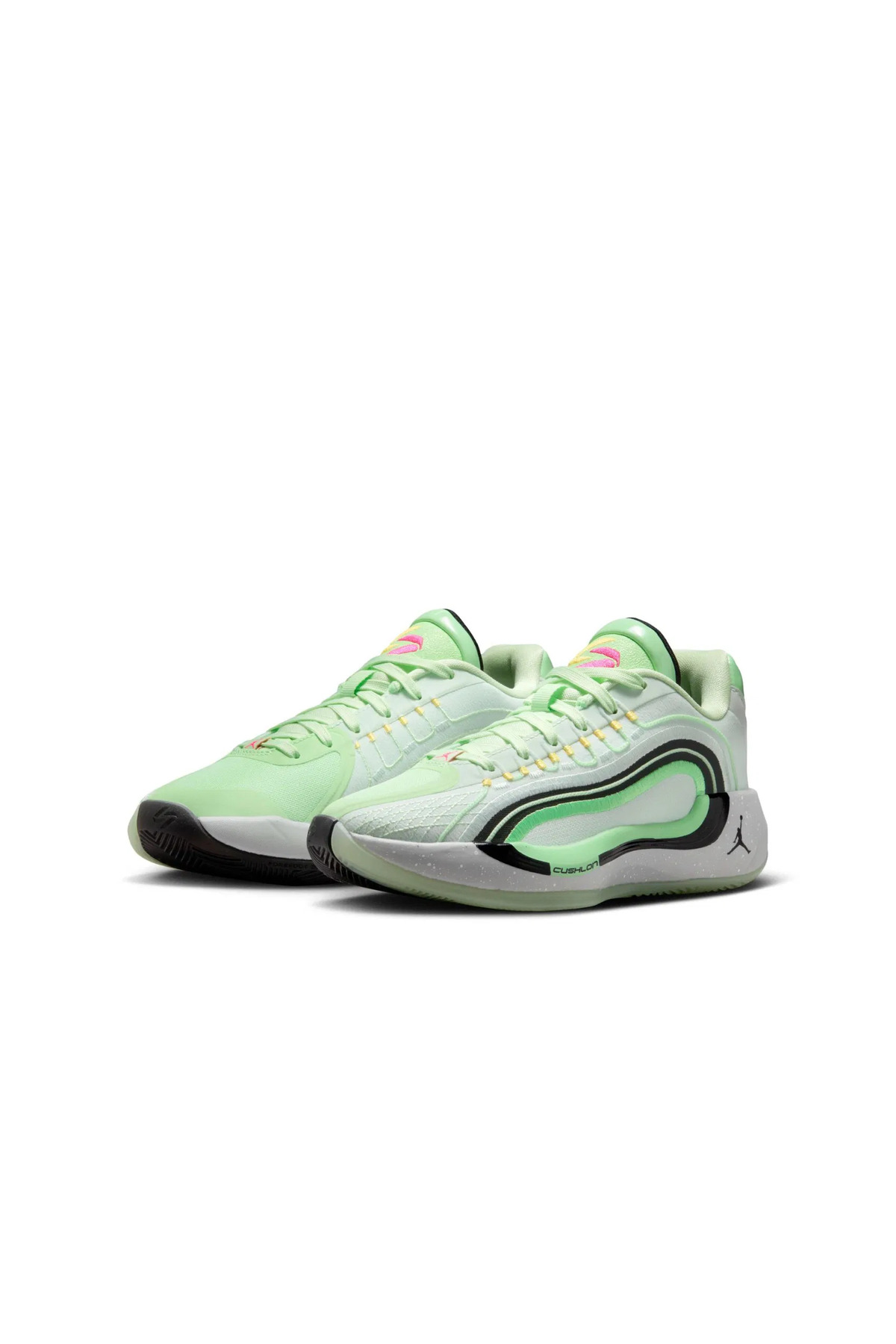 Nike Jordan Luka 4 'Space Navigator' Gs Basketbol Ayakkabısı Mat Sportswear