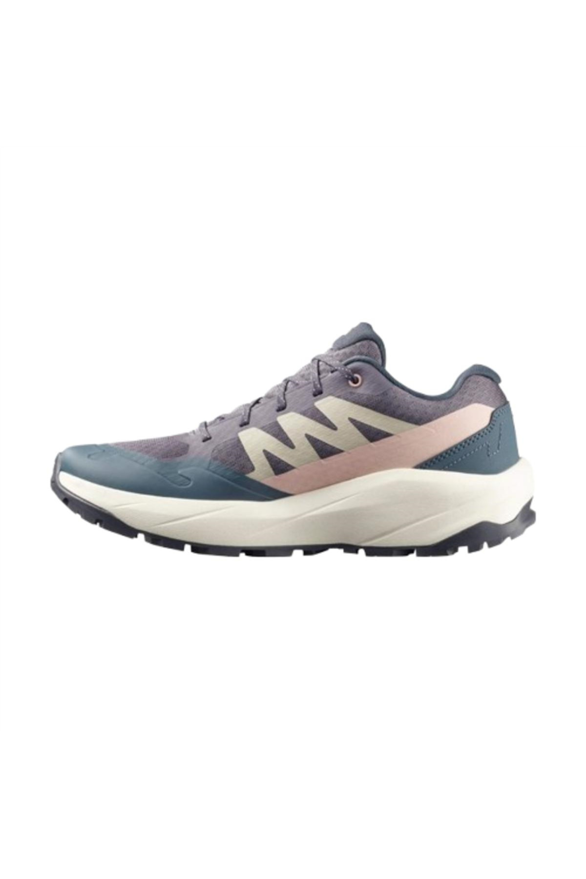 Salomon Outscape L49152 Unisex Spor Ayakkabı MOR görsel 4