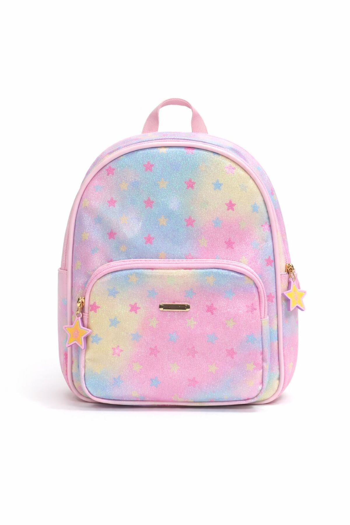 Lyona Kids Bags  Lyona Bags Kids Rainbow Sırt Çantası - Görsel 2
