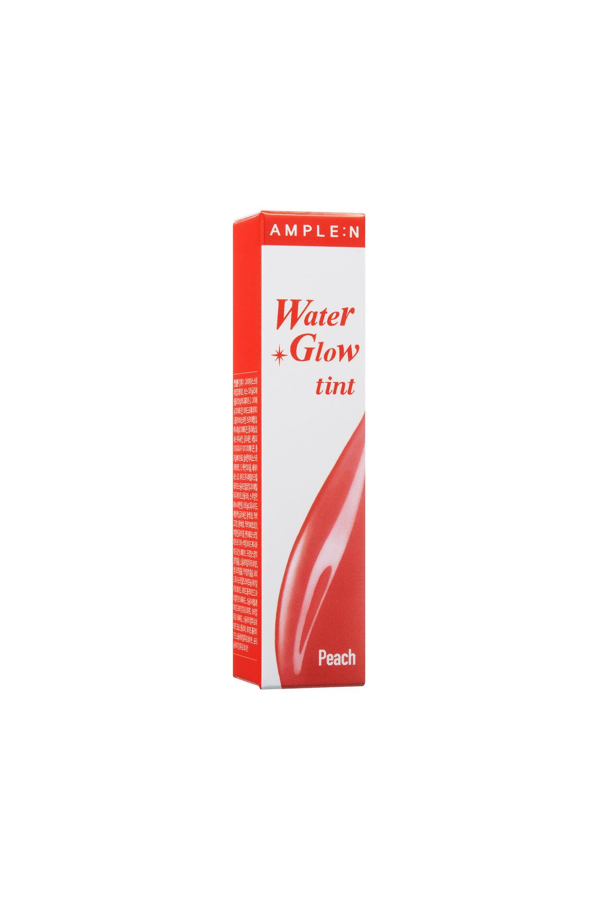 Water Glow Tint 03 Peach — FCXP260102 — تصویر 2 از 4