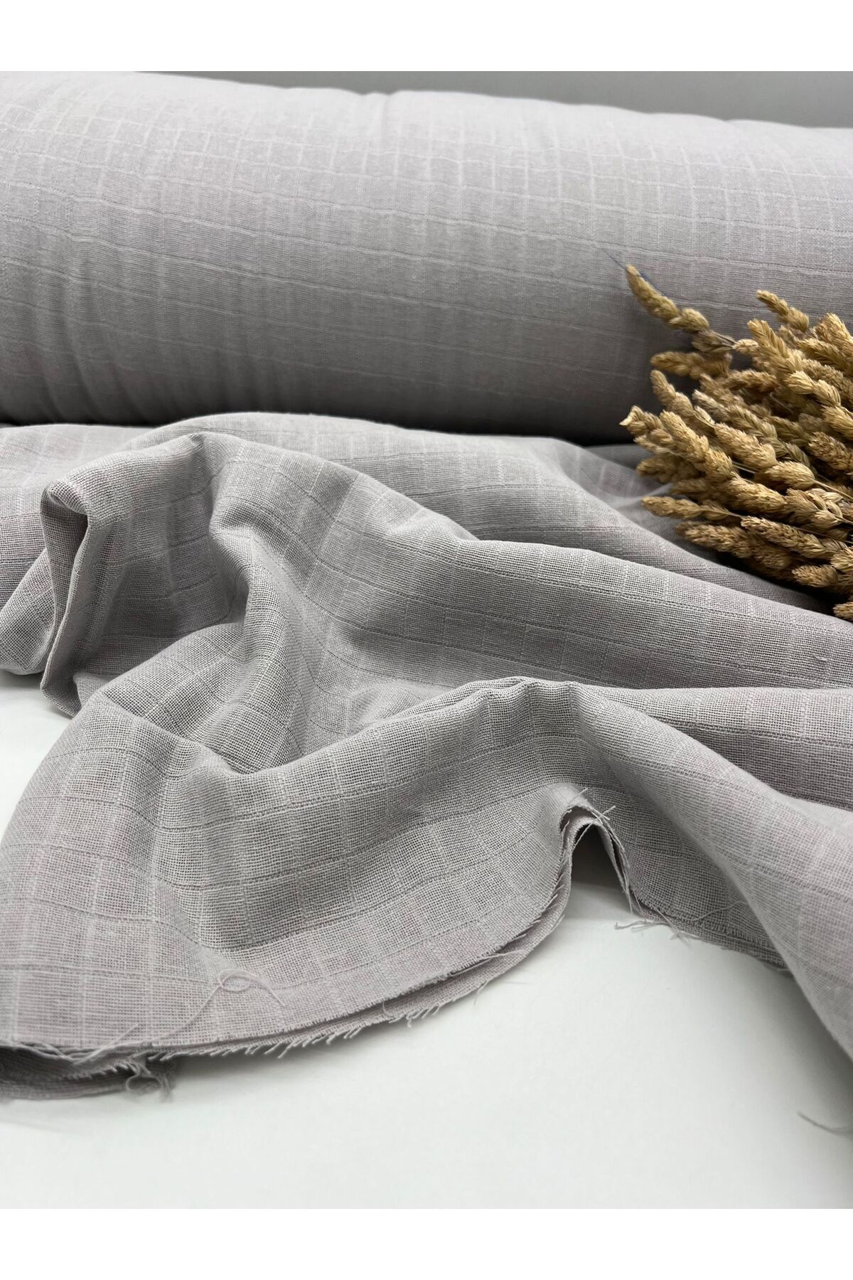 özgürce Çocuklar için çok amaçlı yumuşak ve rahat müslin kumaş ürünleri fotoğrafı 2 (önizleme)