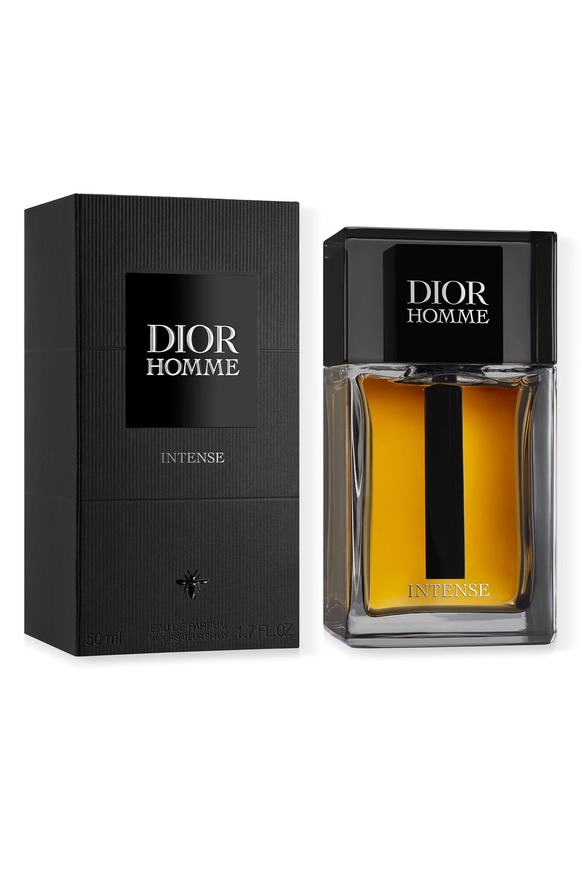 Dior Homme Intense - Eau de Parfum 100 ml - Fiyatı, Yorumları