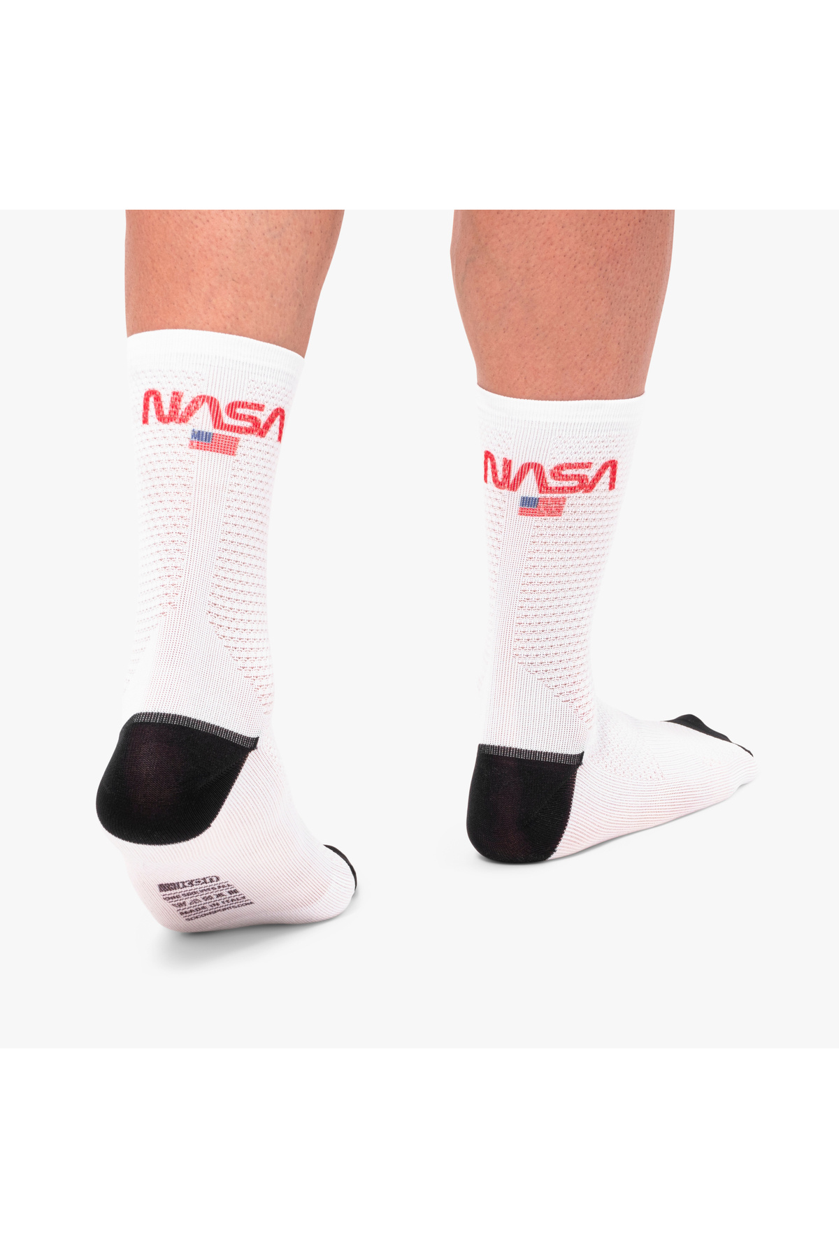 Çorabı – Space Agency Collection - %96 polıamıd + %4 elastan