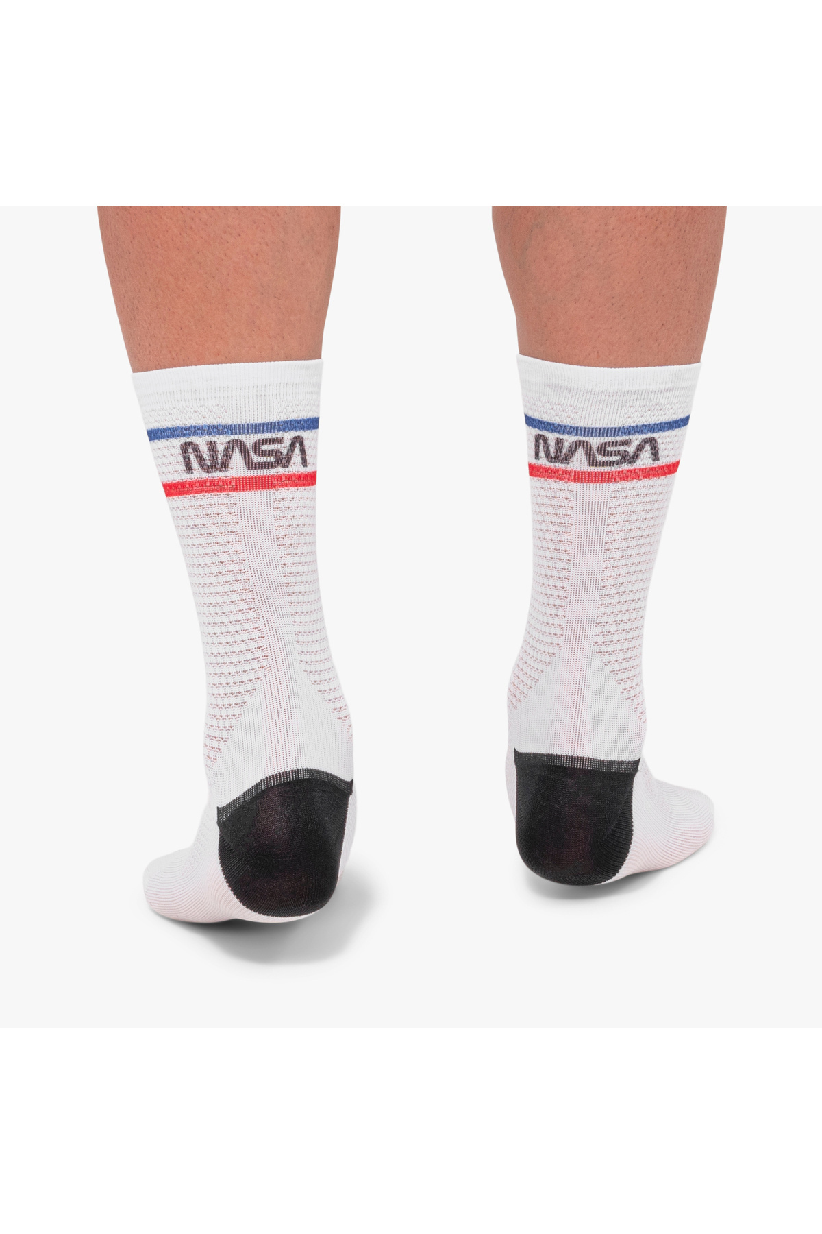 Çorabı – Space Agency Collection - Beyaz