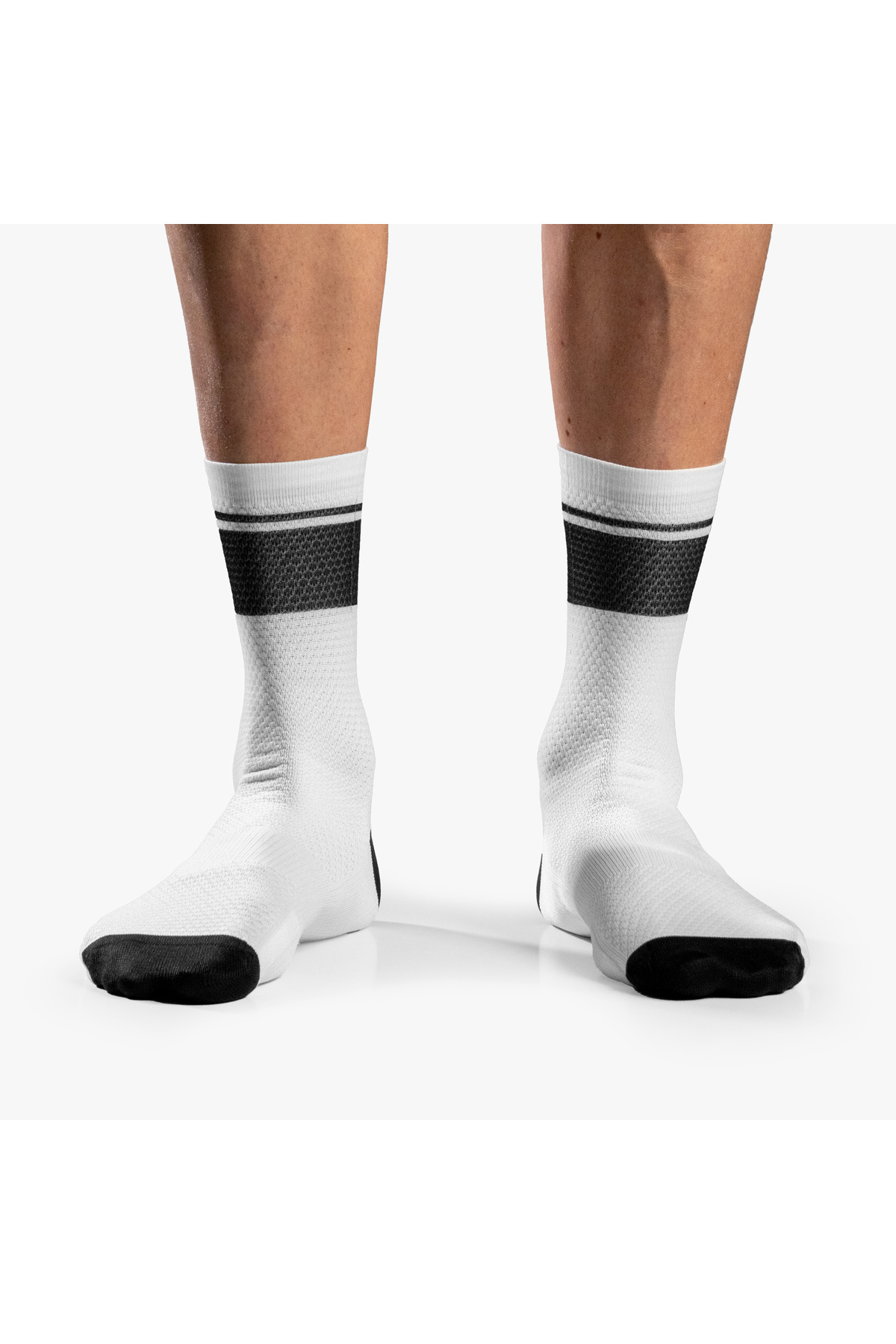 Çorabı - Beyaz