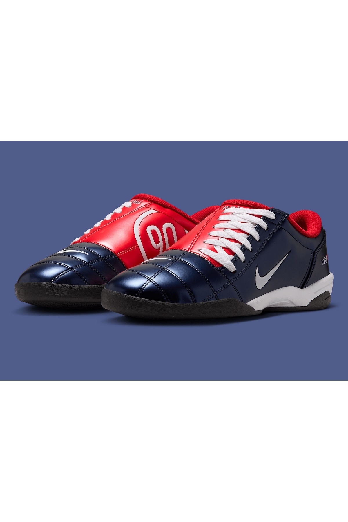 Nike Total 90 FA25 Erkek Spor Ayakkabı DAR KALIPTIR… Sportiks görsel 3