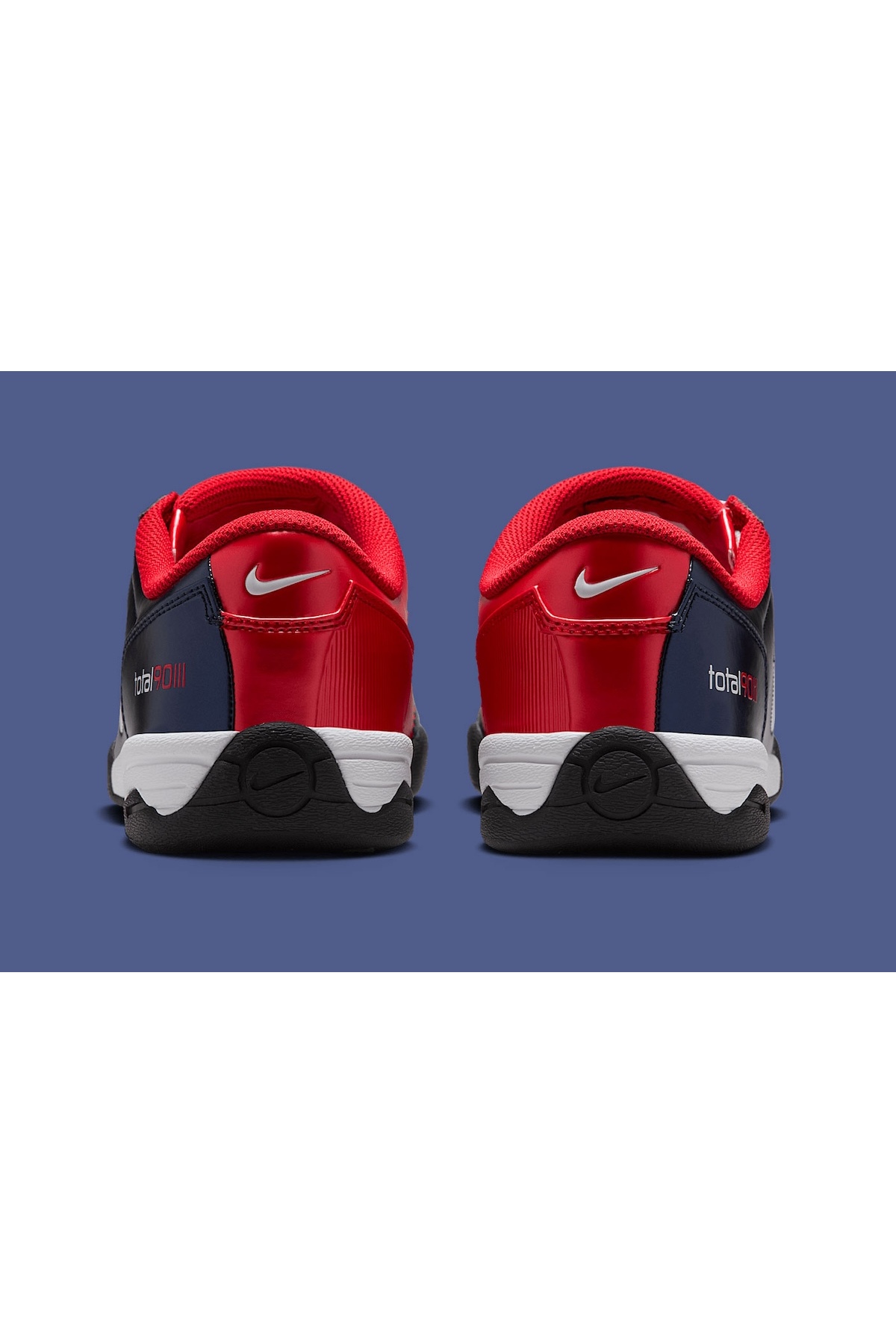 Nike Total 90 FA25 Erkek Spor Ayakkabı DAR KALIPTIR… Sportiks görsel 5