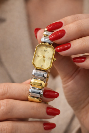 Ezgdesign İBSO KOL SAATİ