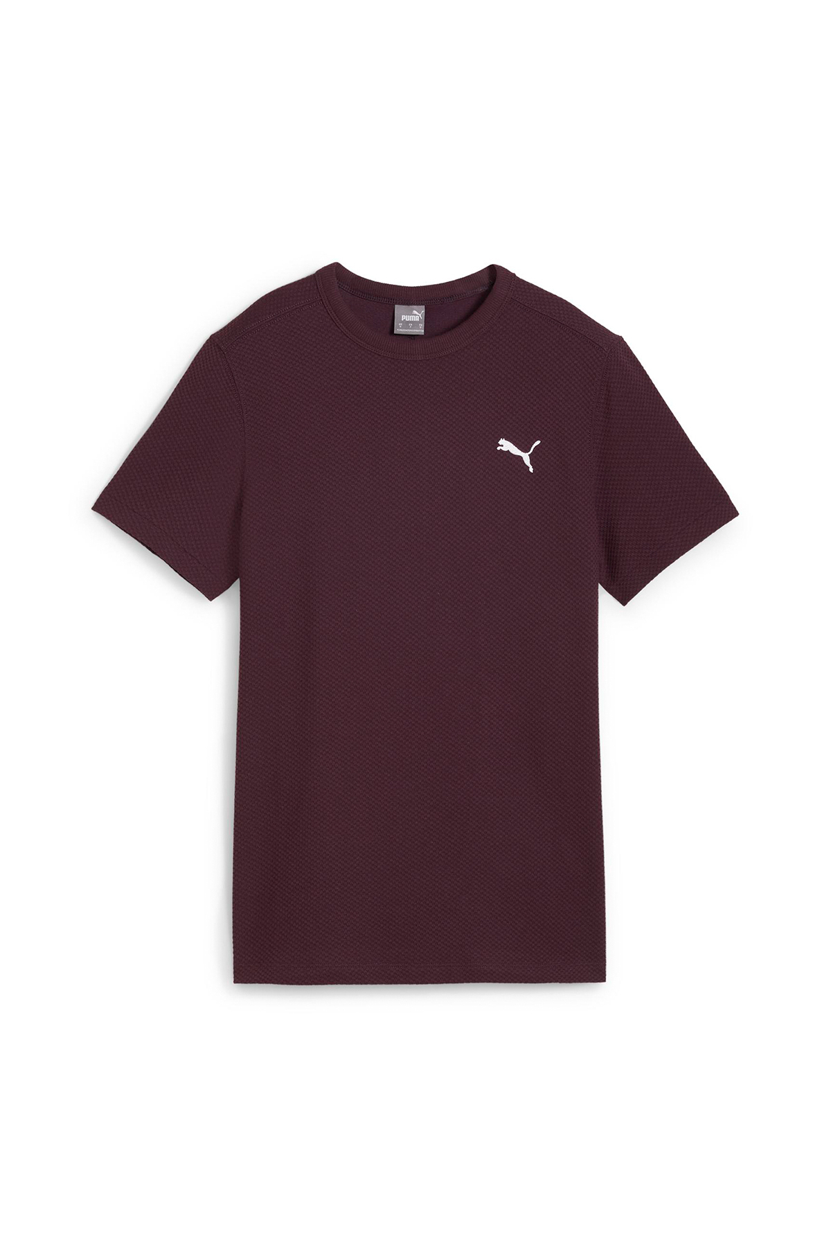 Puma Every Woman Purple T-Shirt