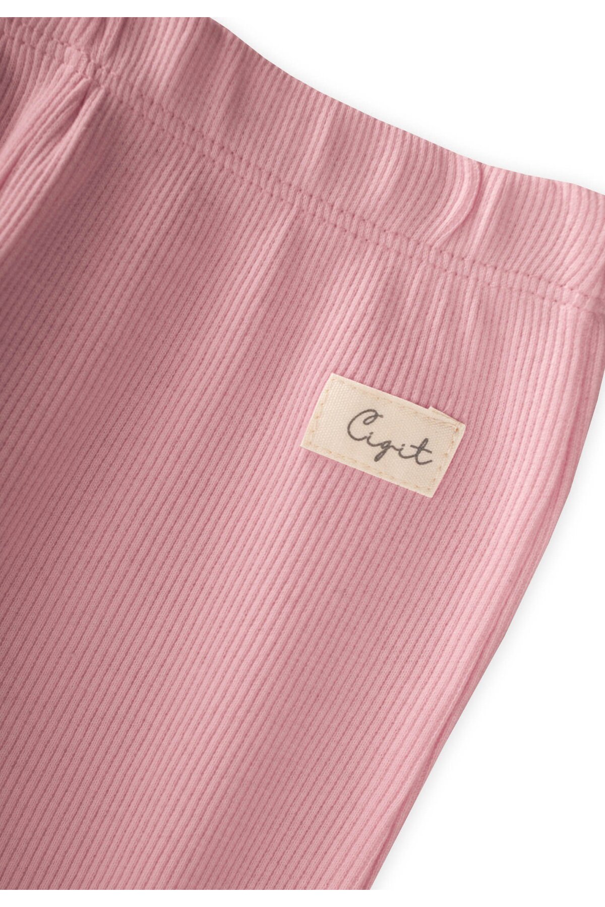 Cigit Tayt Pantolon 1-5 Yaş Pembe fotoğrafı 3 (önizleme)