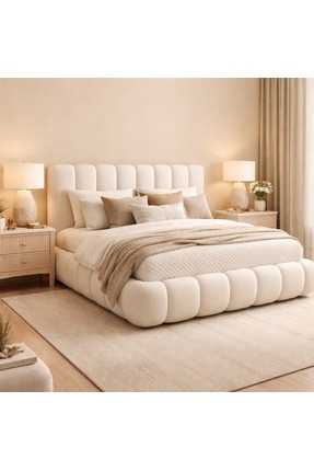 Mersanto Meryem Baza Başlık Set