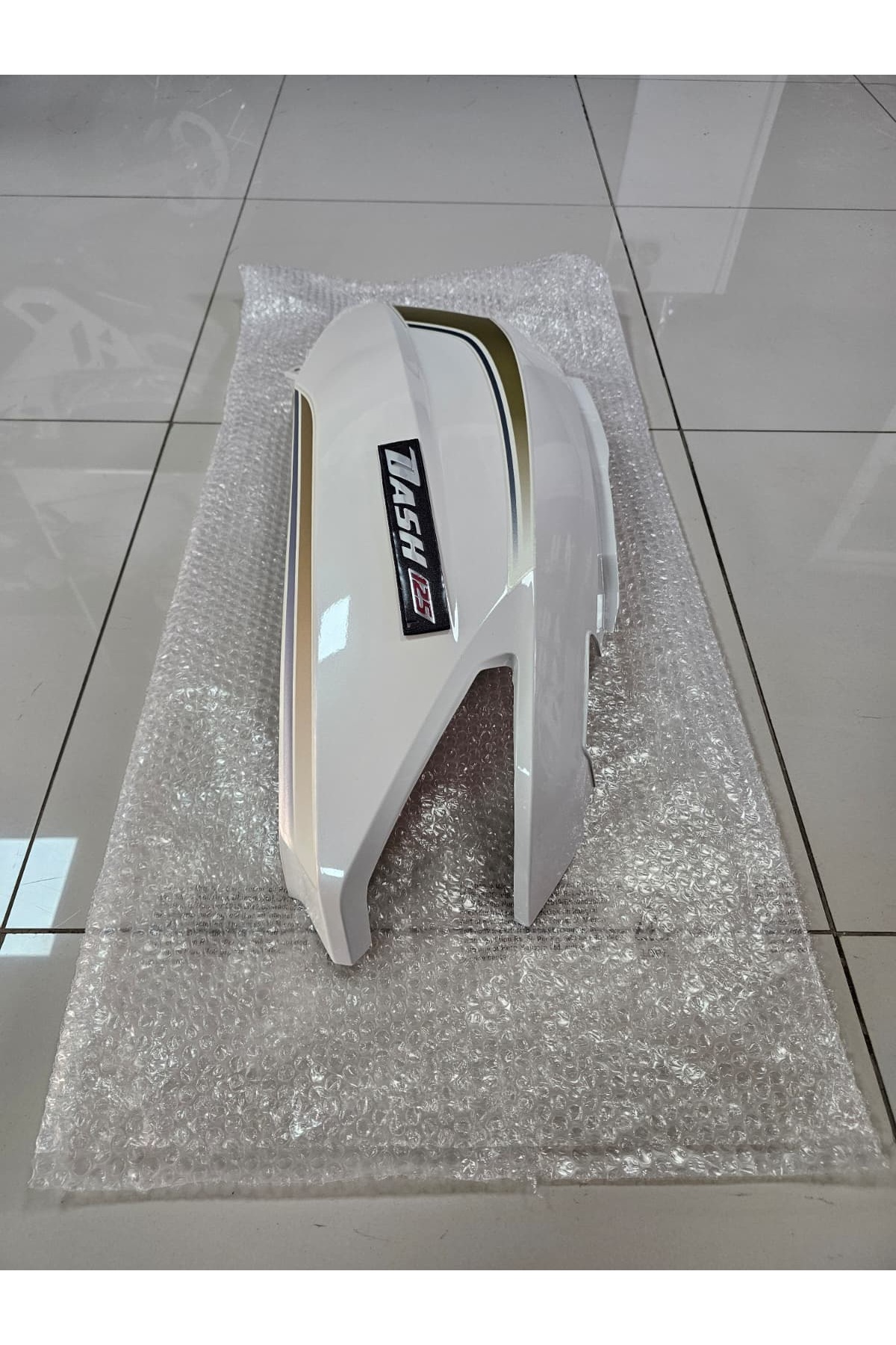 OEM Hero Dash 125 Sol Arka Dış Grenaj Beyaz - Fiyatı, Yorumları