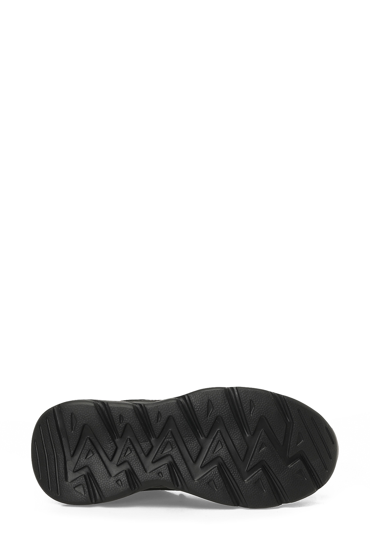 Kinetix HUGES TX G 6FX Siyah Unisex Koşu Ayakkabısı görsel 6