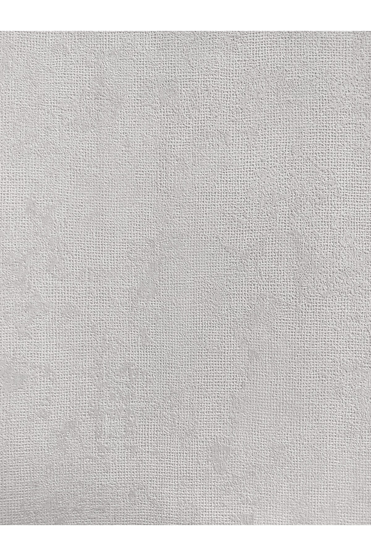 MUSE Collection 25105-1 White,Textured Wallpaper 1.06x15.6m, 16.5m²