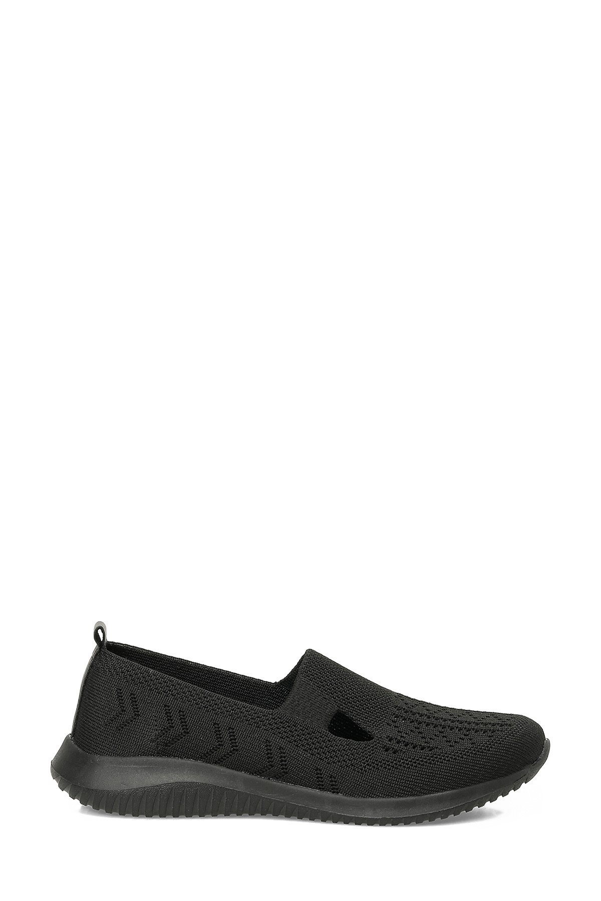 105778.Z6FX Women's Comfort Black Shoes