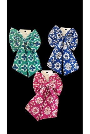 Store 3 Adet Otomatik Fiyonk Seti