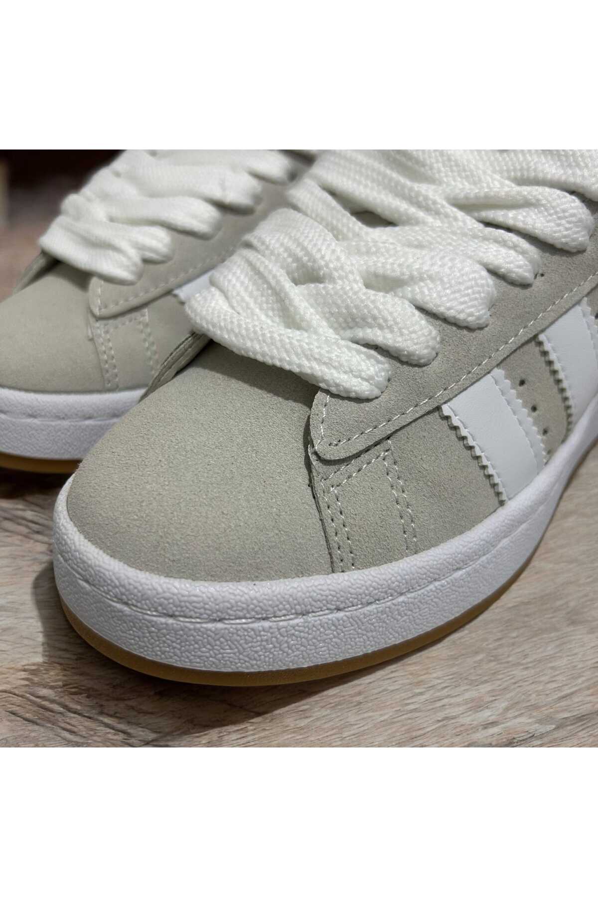 MAYDANOZSHOES spor ayakkabı çorap hediyelidir görsel 2