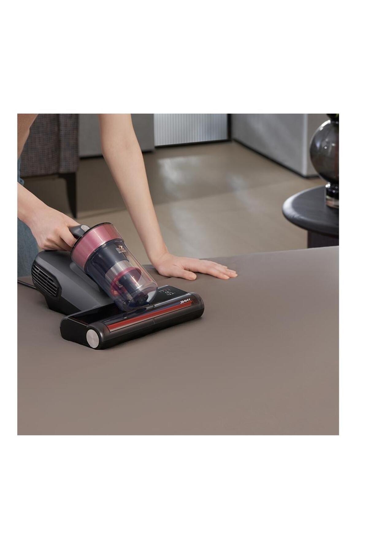 🧹 Aspiratoare verticale Jimmy pentru curățenie eficientă