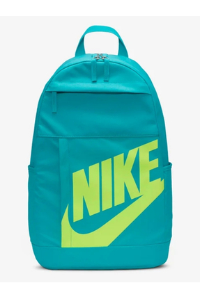 zeniflare Nk Elemental 2.0 Okul Sırt Çantası Turkuaz Okul Çantası 4 Gözlü 21 ...