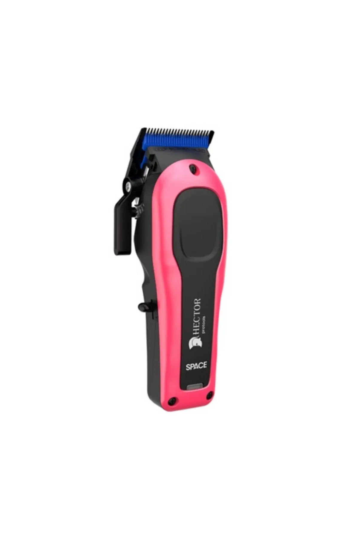 Hector Space X Profesyonel Tıraş Makinesi Pembe — KIOYYU-8684674010996-HJFJ — تصویر 5 از 6