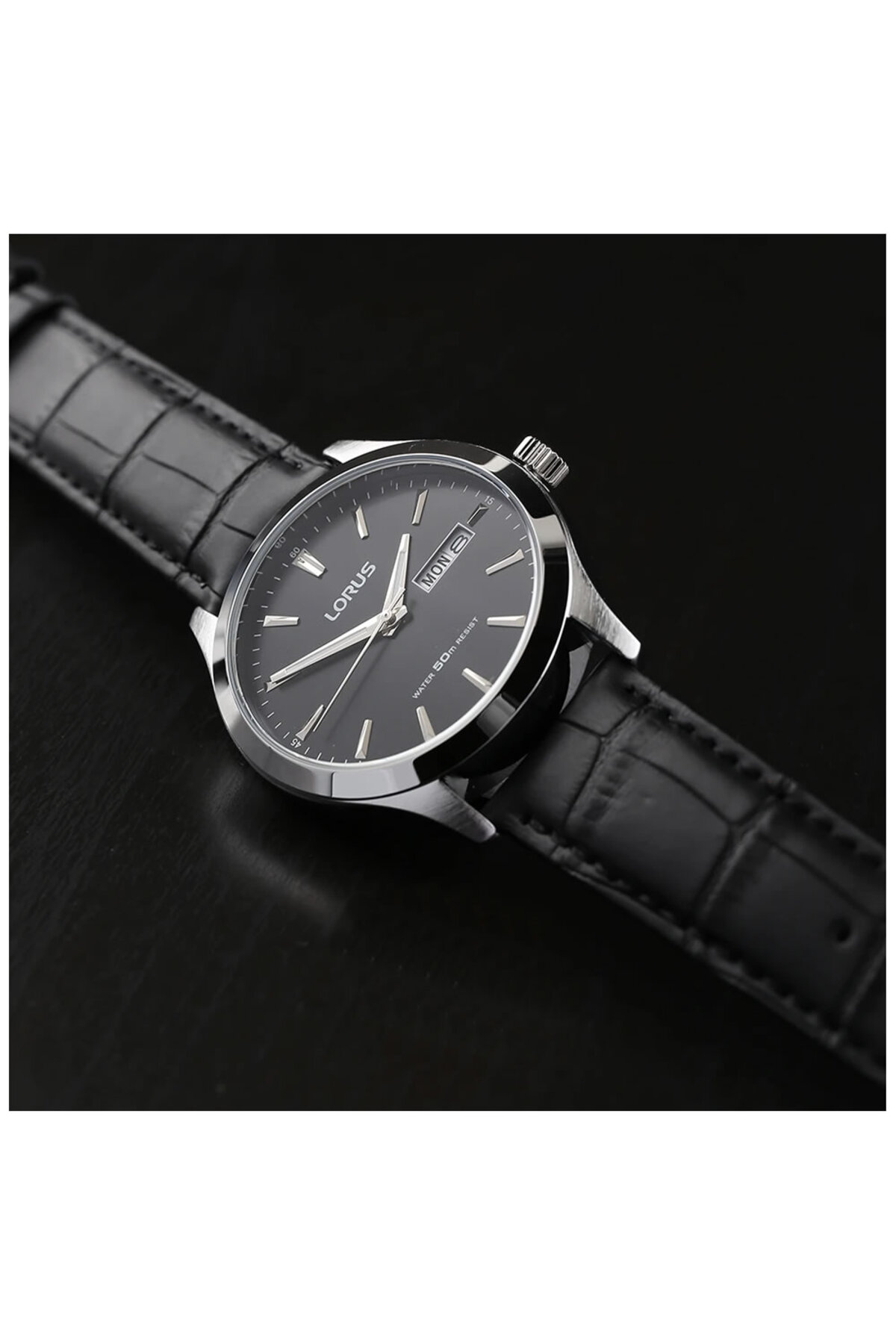 Lorus RXN27DX5 Quartz Erkek Kol Saati - Fiyatı, Yorumları