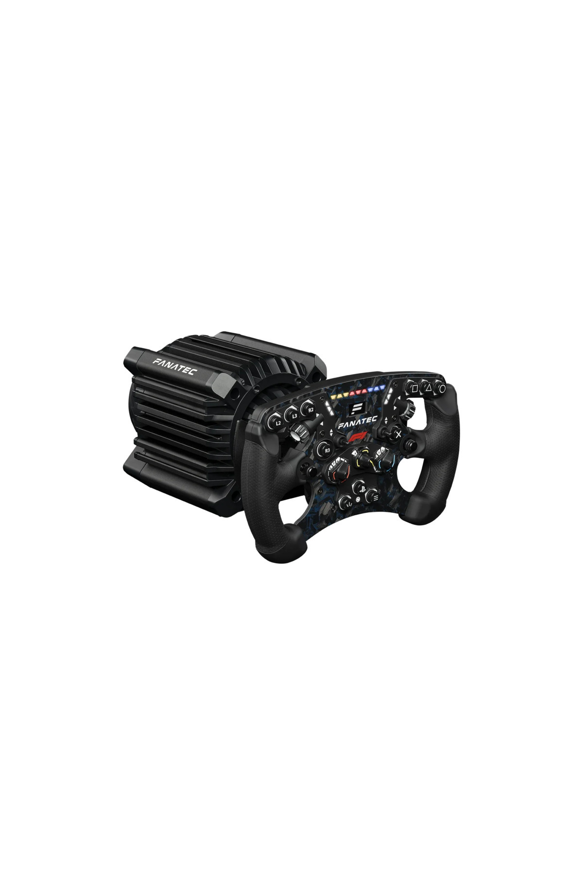Fanatec ClubSport Racing Wheel F1® (15 Nm) - Fiyatı, Yorumları