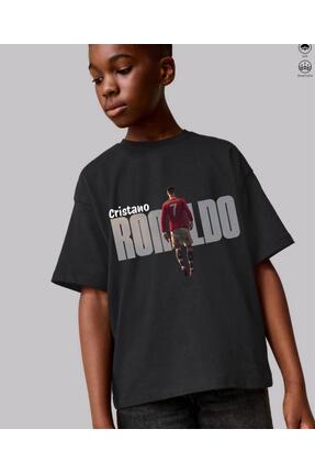 Mir KidsClup CR Oversize T-shirt