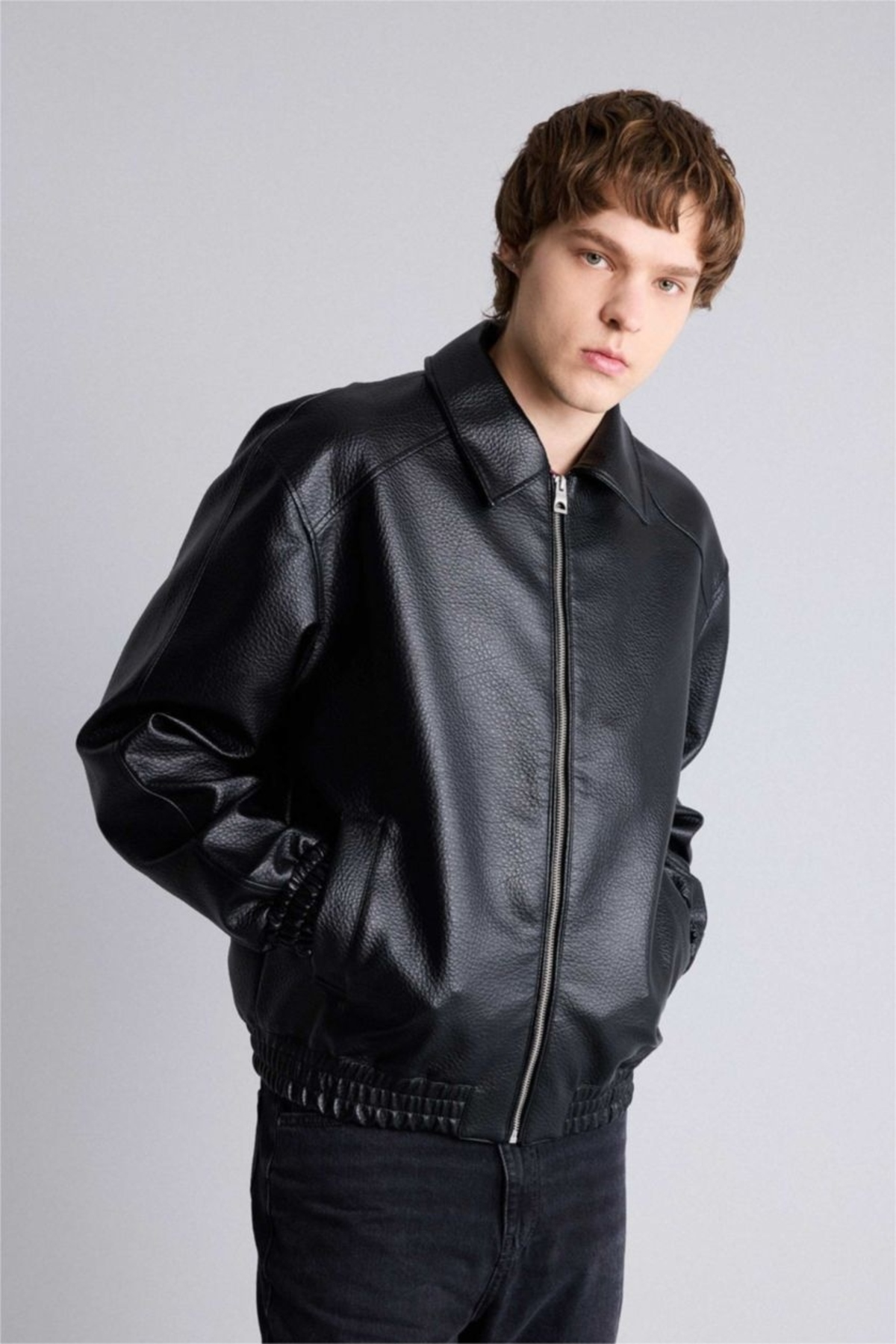 Defacto Erkek Mont H0585AX/BK27 BLACK - Fiyatı, Yorumları