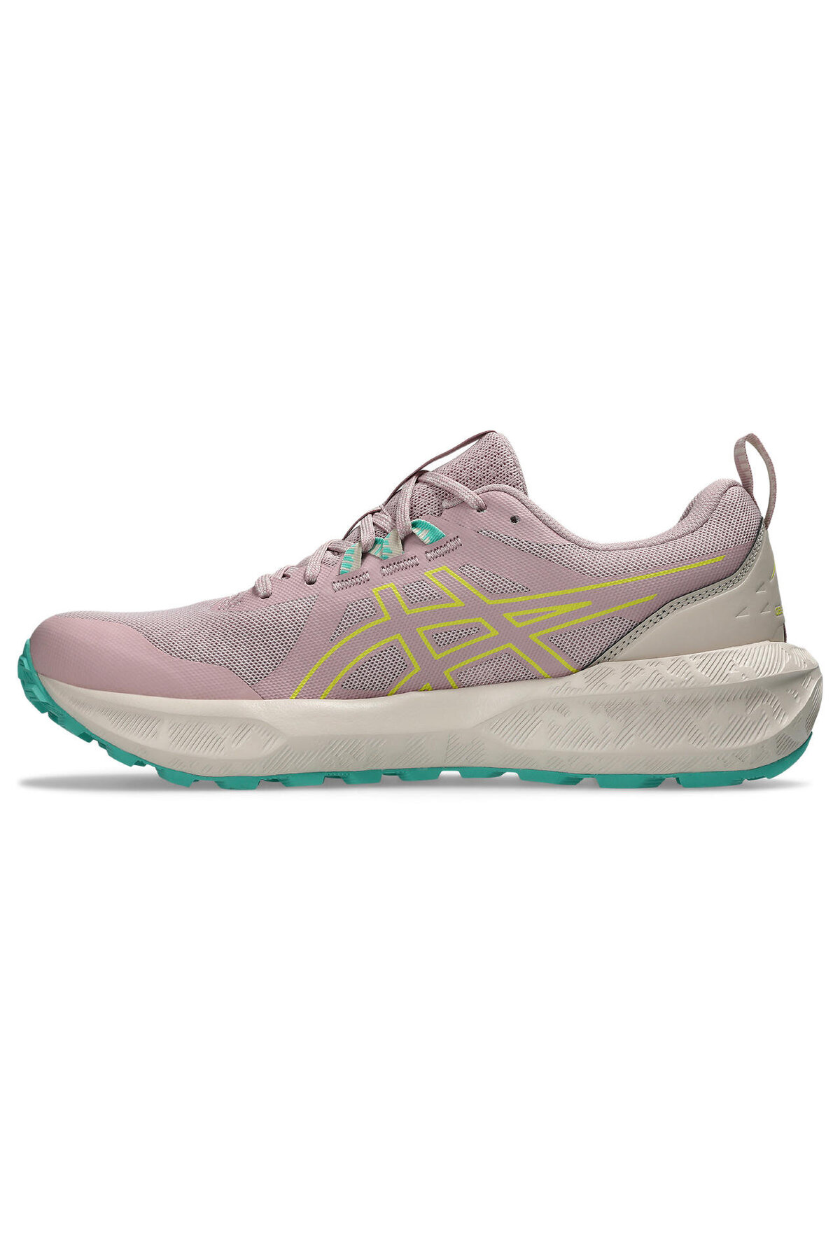 Asics GEL-SONOMA 8 Kadın Orange Outdoor Koşu Ayakkabısı 1012B771-700 görsel 2