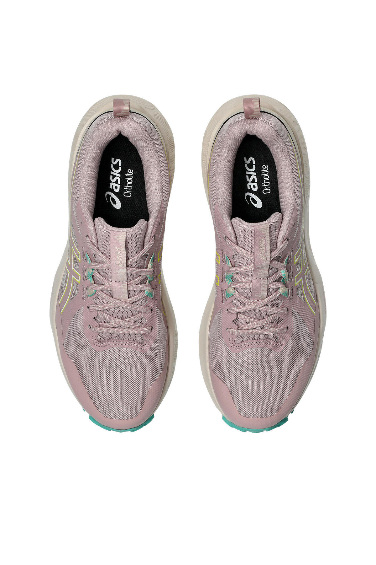 Asics GEL-SONOMA 8 Kadın Orange Outdoor Koşu Ayakkabısı 1012B771-700 görsel 7