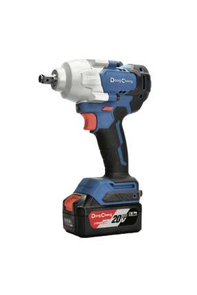 Dong Cheng DongCheng DCPB698 Somun Sıkma 5.0Ah