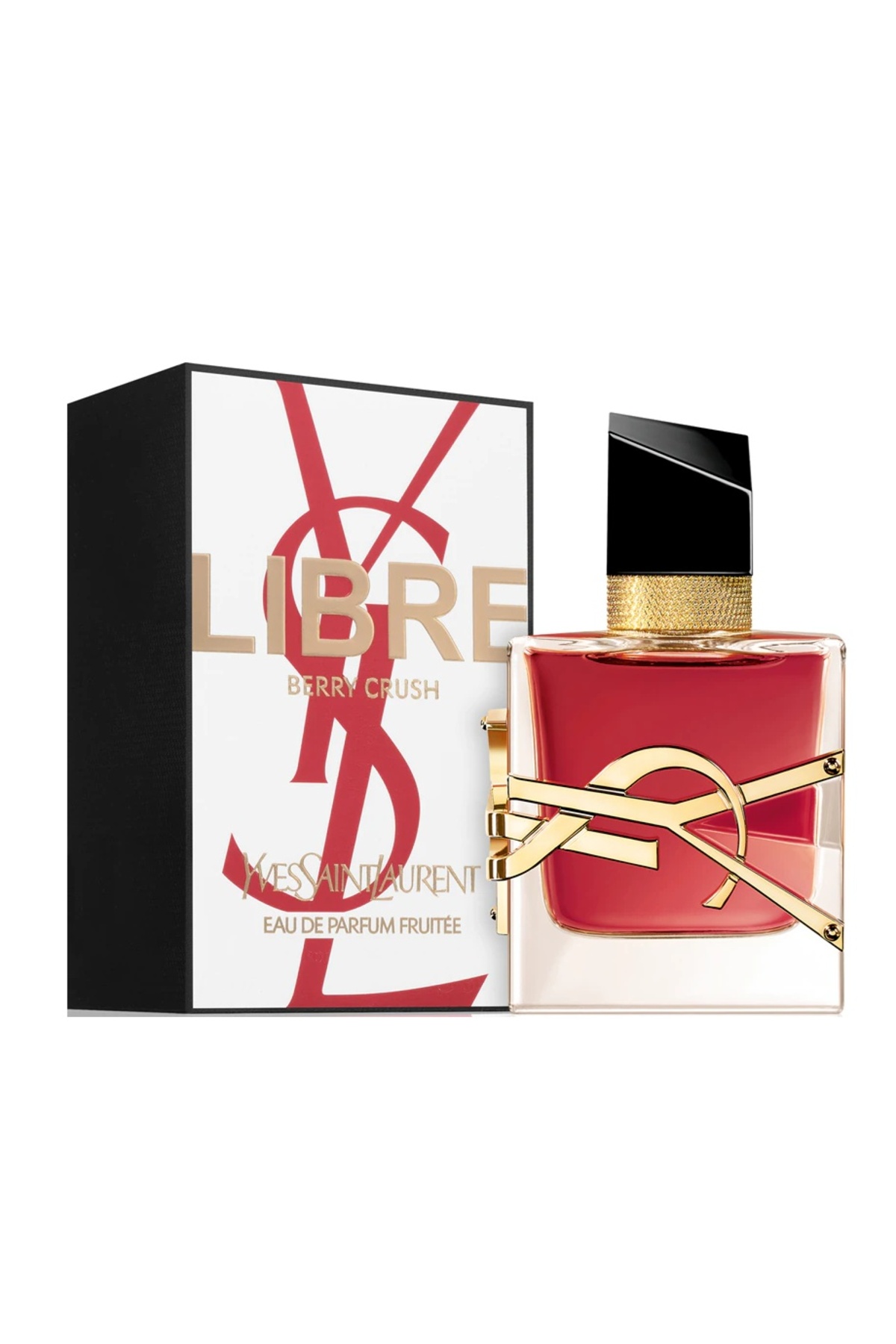 Yves Saint Laurent Libre Berry Crush, Eau de Parfum, Women, 30 ml