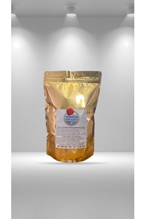 Şimşekzade Kuru Kahve Meşhur Kakuleli Dibek Kahvesi 1 KG | Yoğun Aromalı Türk...