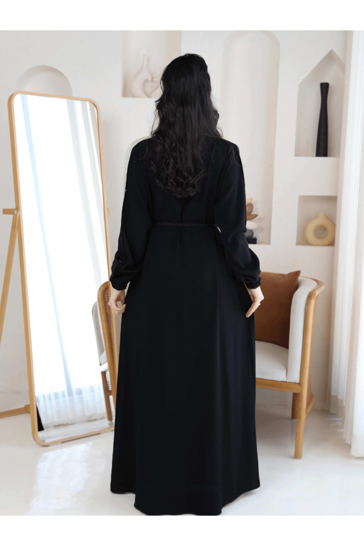 عبايات نسائيه خليجيه