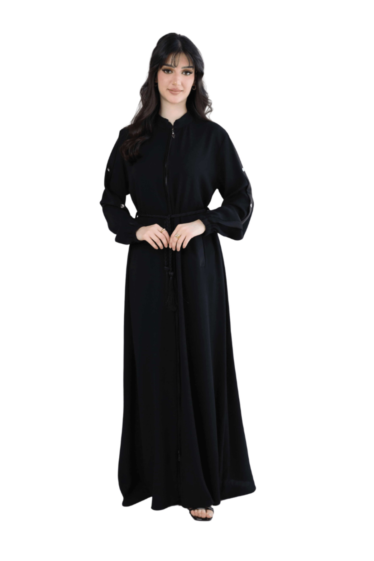 عبايات نسائيه خليجيه