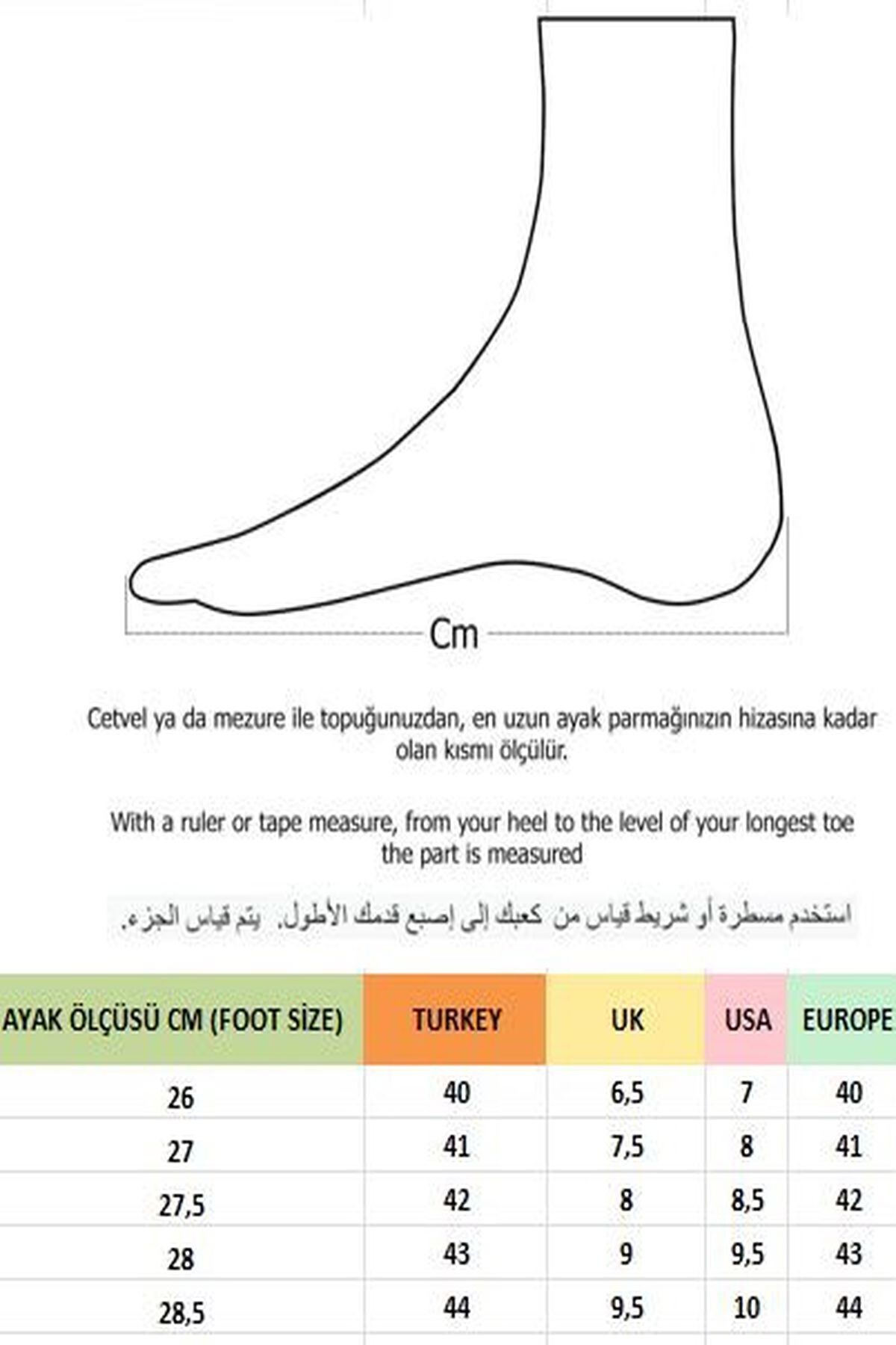 Muggo  GENTZ Hakiki Deri Rahat Taban Erkek Günlük Klasik Loafer Ayakkabı - Görsel 4