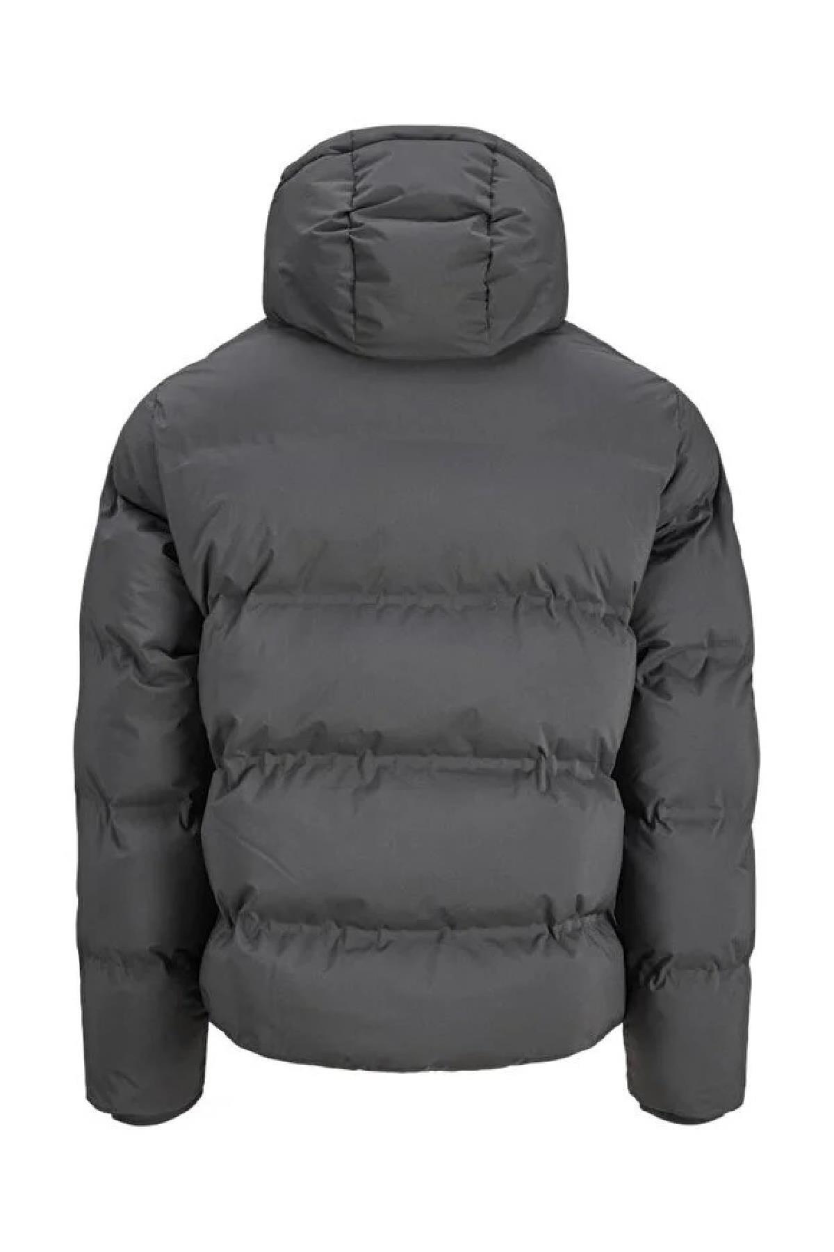 Jack & Jones Jjkaito Puffer Jacket Bf – Lightweight Puffer Men's