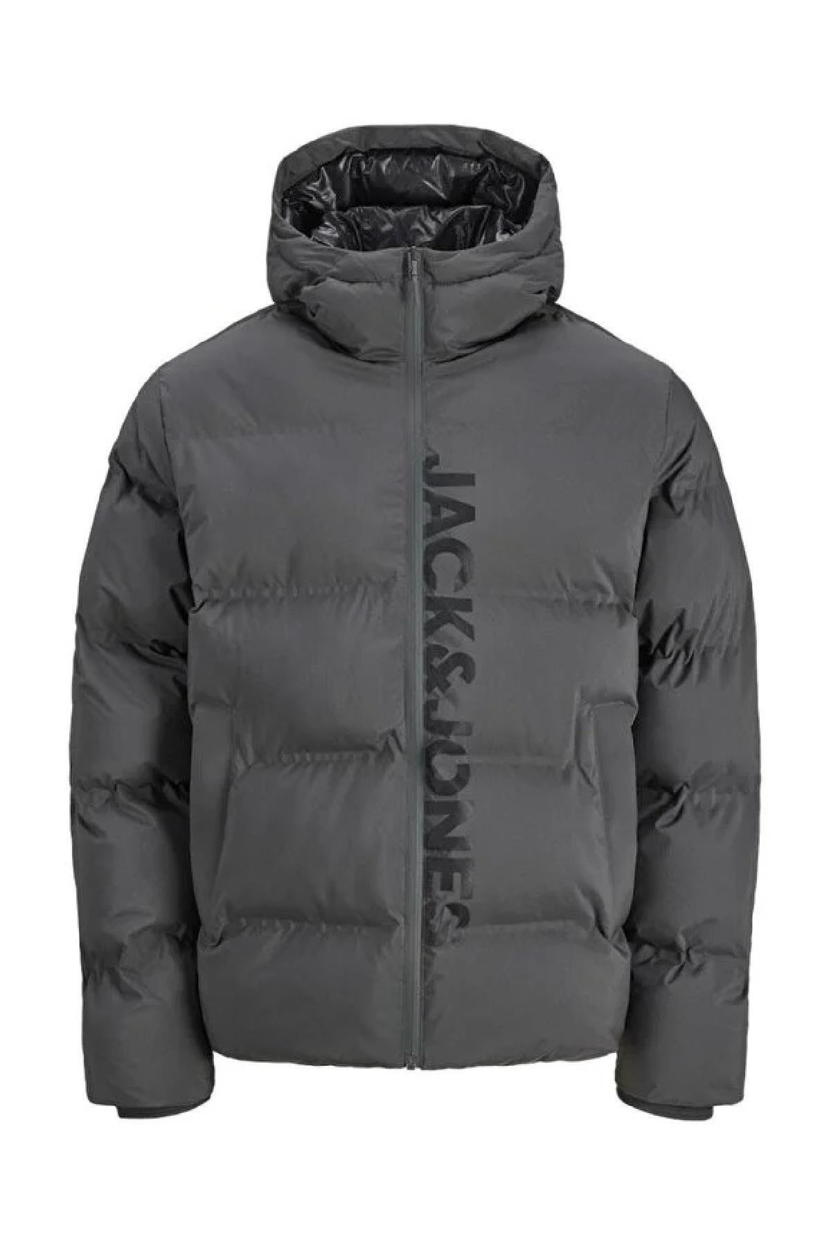 Jack & Jones Jjkaito Puffer Jacket Bf – Lightweight Puffer Men's