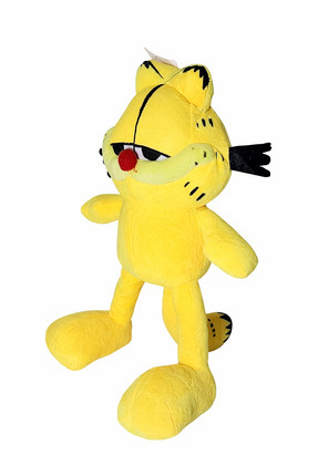 muzipstore 40Cm Garfield Pelüş
