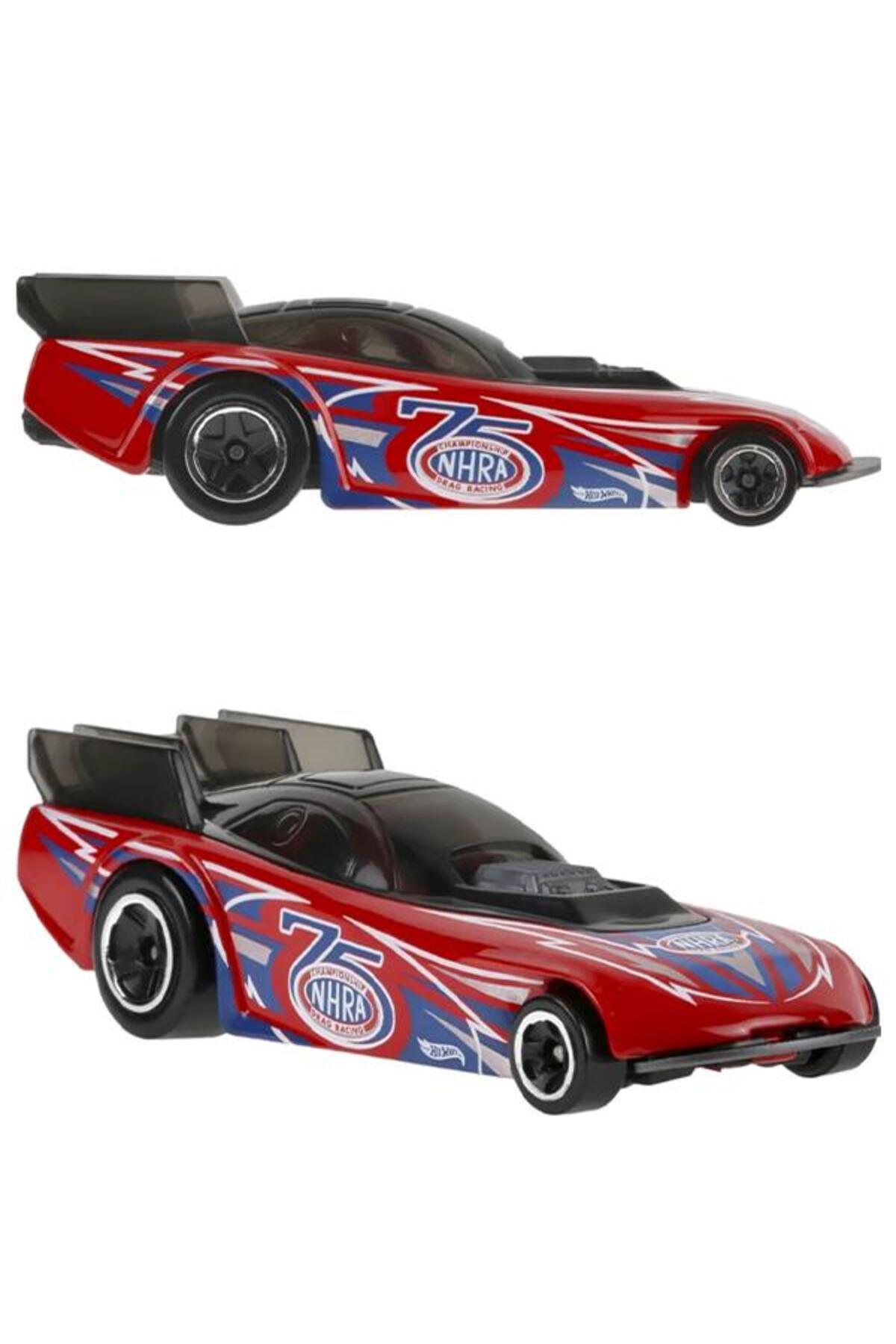 ジョージ様 HOT WHEELS Drag Racers Supercharged JJJ41 - Fiyatı, Yorumları