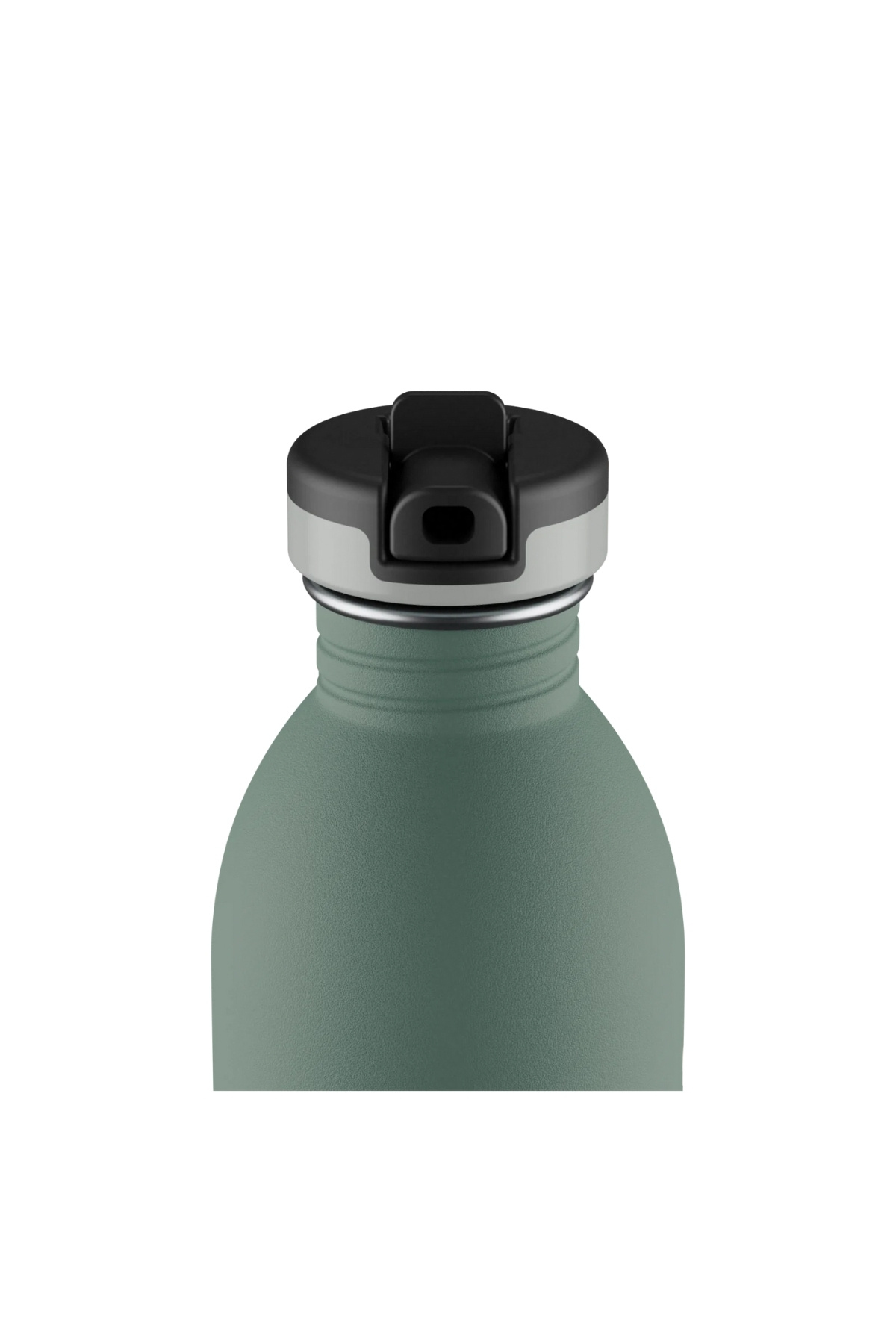 24Bottles Kids Bottle Smart Cat Paslanmaz Çelik Çocuk Su Matarası 500 ml fotoğrafı 2 (önizleme)