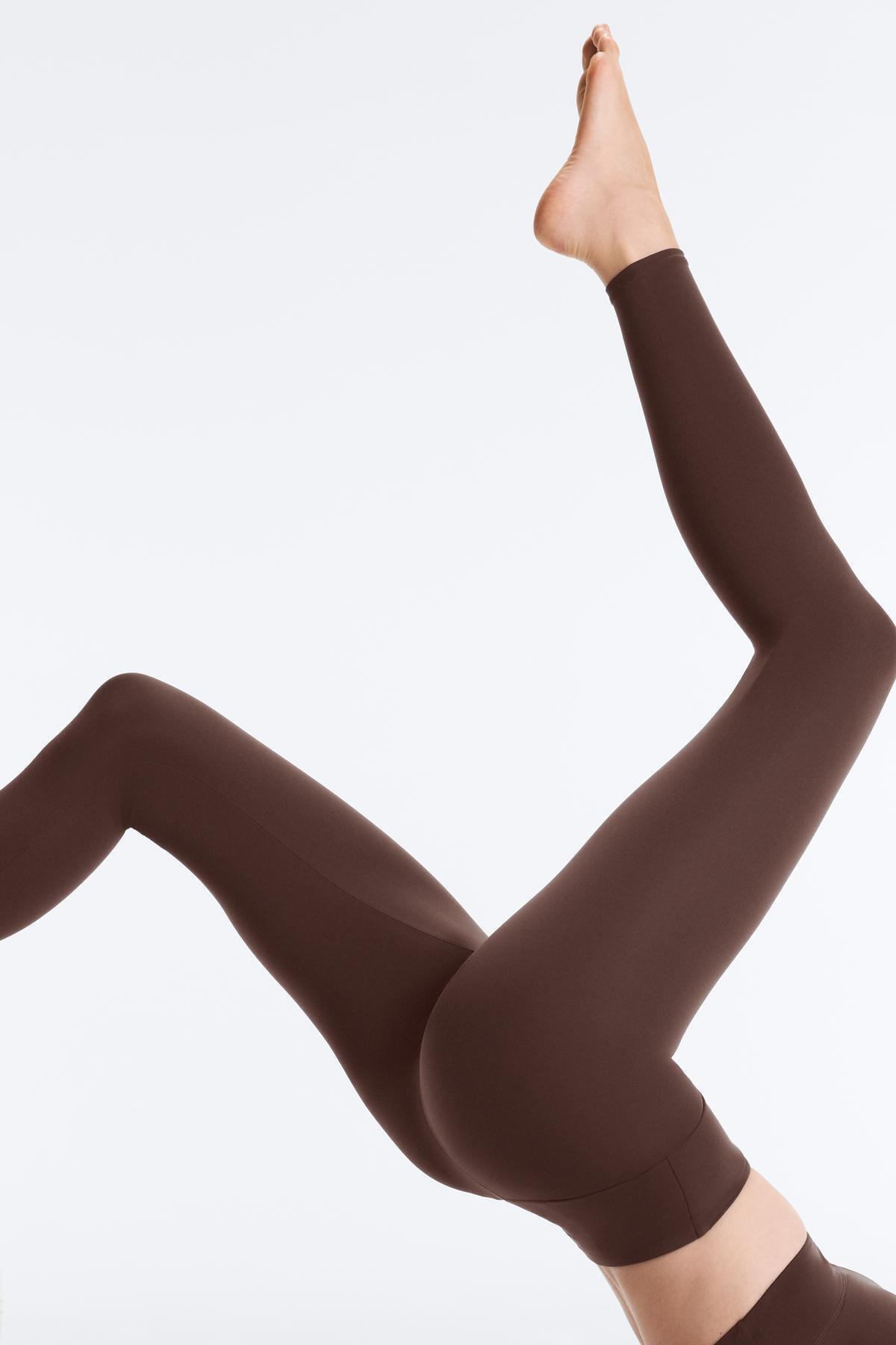 Oysho  Comfortlux yüksek belli bilek hizasında tayt - Görsel 5