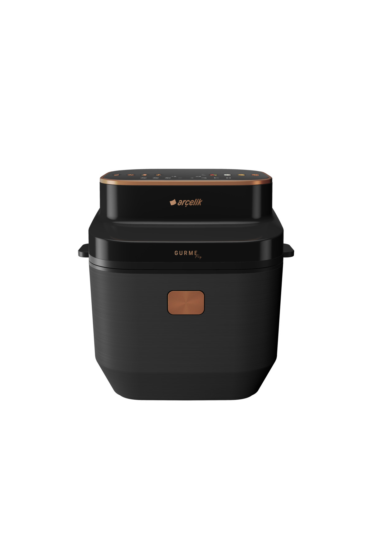 Arçelik FR 9374 Gurme SteamFry® Az Yağlı Fritöz