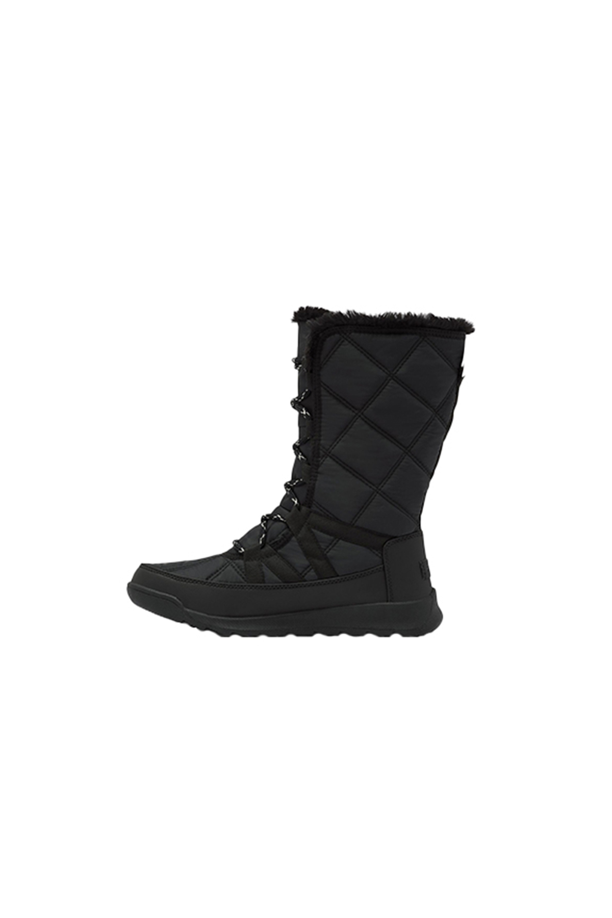 Sorel Whitney Iı Tall Lace Kadın Çizme görsel 2