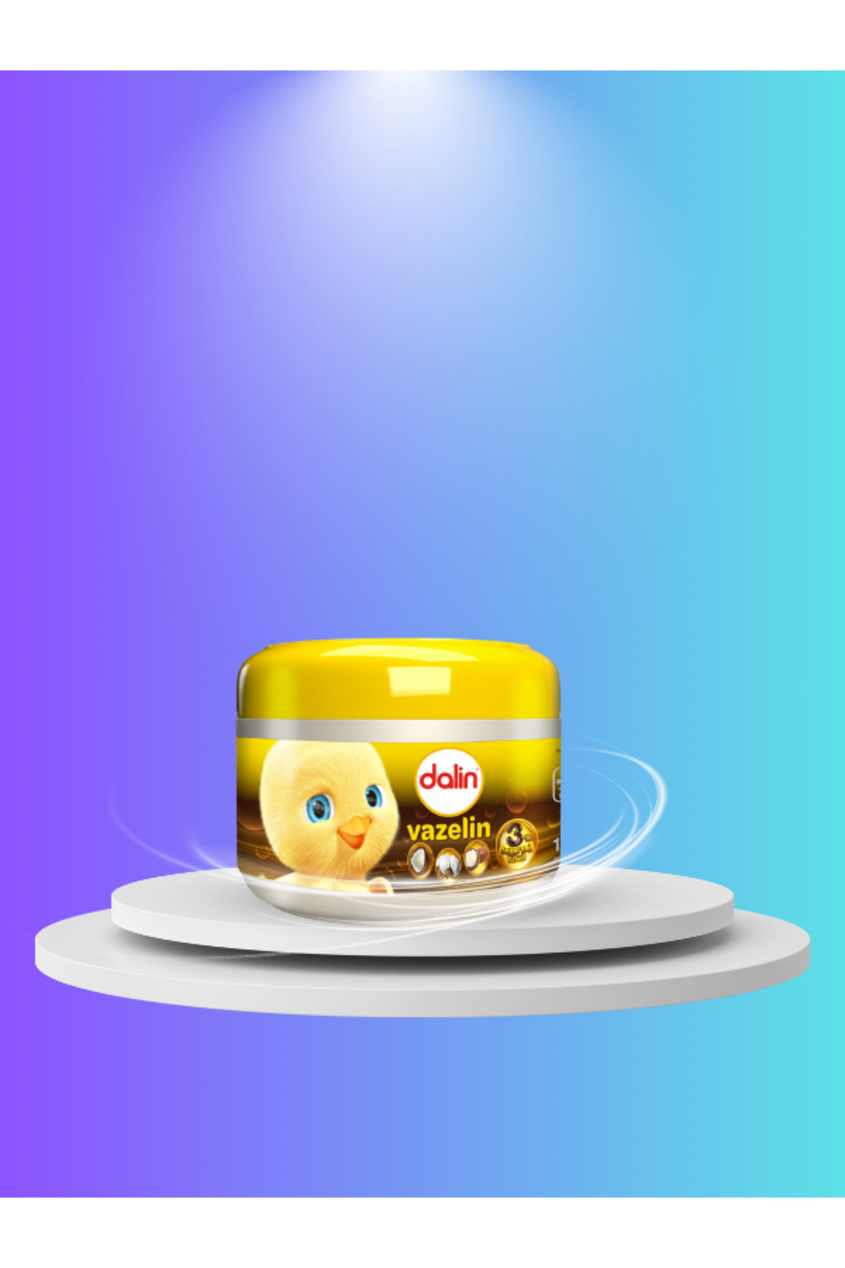 Dalin KLASİK 700 ML ŞAMPUAN 2, PİŞİK KREMİ 100 ML 1,LİKİD PUDRA 100 ML 1,VAZELİN HİND.CEVİZLİ 100 ML fotoğrafı 4 (önizleme)