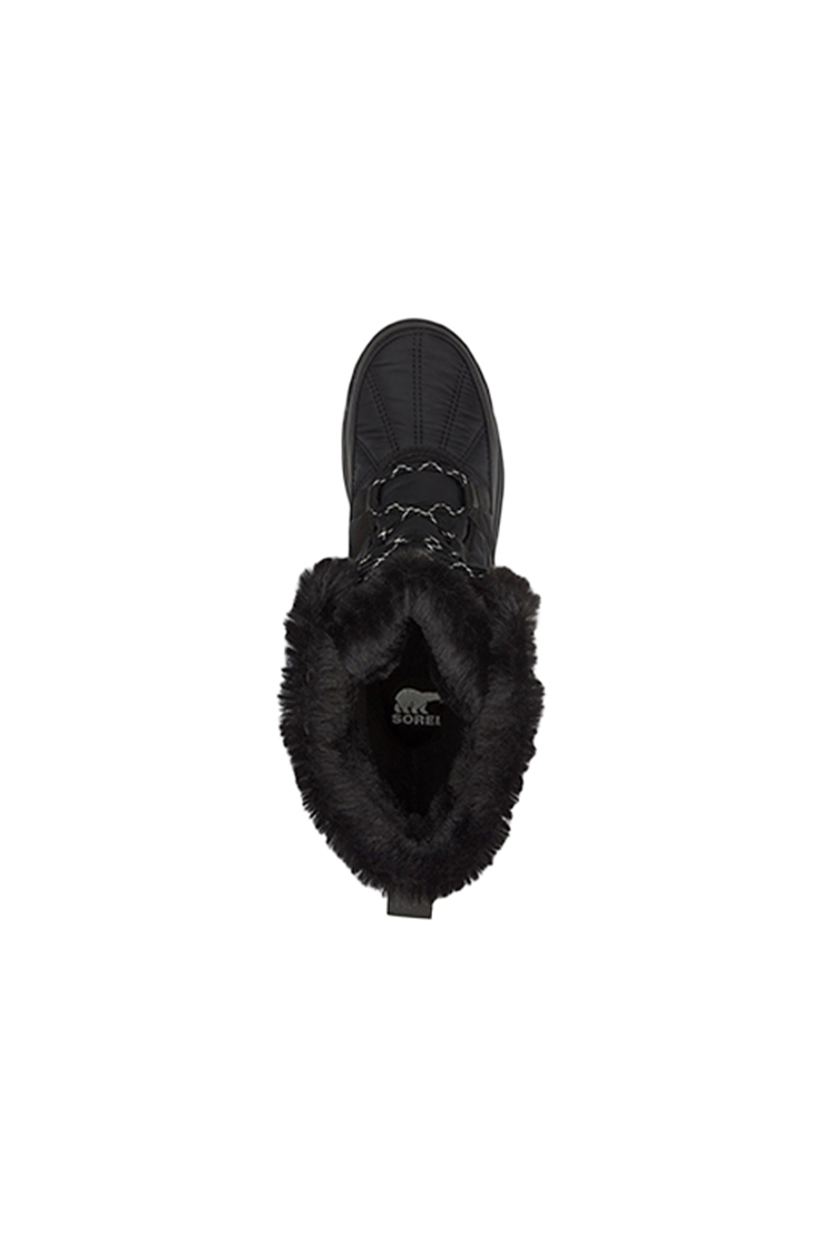 Sorel Whitney Iı Tall Lace Kadın Çizme görsel 5