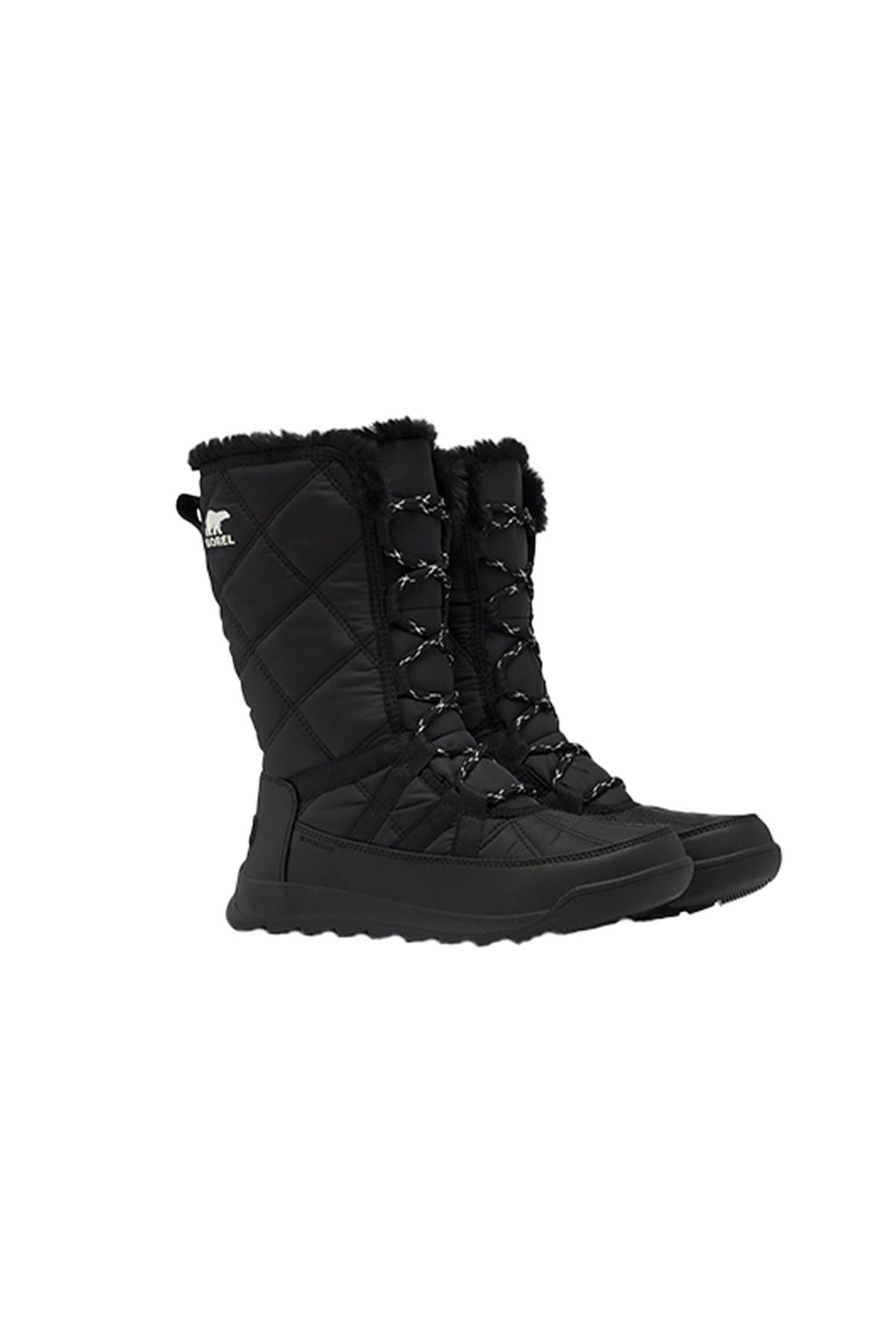 Sorel Whitney Iı Tall Lace Kadın Çizme görsel 3