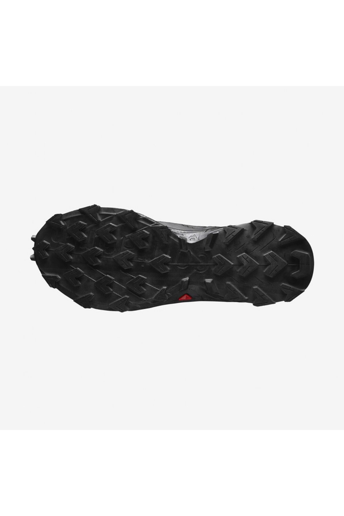 Salomon Supercross 4 L417362 Erkek Outdoor Ayakkabı - SİYAH görsel 8